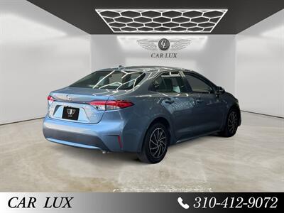 2020 Toyota Corolla LE - Photo 5 - Lennox, CA 90304