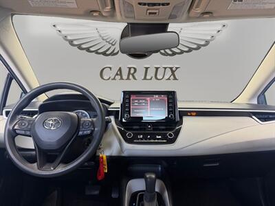 2020 Toyota Corolla LE - Photo 11 - Lennox, CA 90304