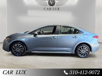 2020 Toyota Corolla LE - Photo 2 - Lennox, CA 90304