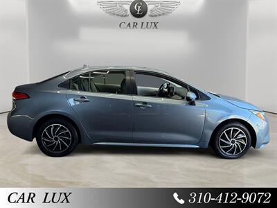 2020 Toyota Corolla LE - Photo 6 - Lennox, CA 90304
