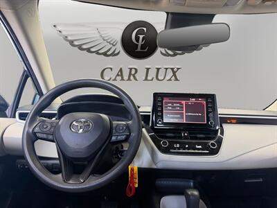 2020 Toyota Corolla LE - Photo 10 - Lennox, CA 90304