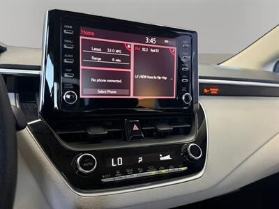 2020 Toyota Corolla LE - Photo 21 - Lennox, CA 90304