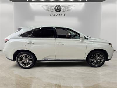 2014 Lexus RX 450h   - Photo 6 - Lennox, CA 90304