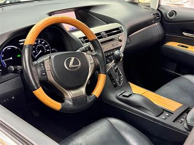 2014 Lexus RX 450h   - Photo 19 - Lennox, CA 90304