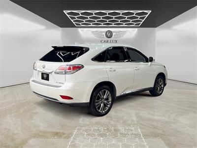 2014 Lexus RX 450h   - Photo 5 - Lennox, CA 90304