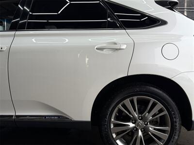 2014 Lexus RX 450h   - Photo 20 - Lennox, CA 90304