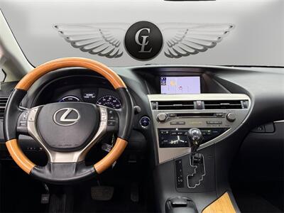 2014 Lexus RX 450h   - Photo 10 - Lennox, CA 90304