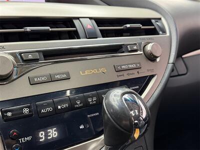 2014 Lexus RX 450h   - Photo 17 - Lennox, CA 90304