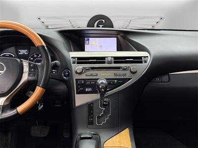 2014 Lexus RX 450h   - Photo 11 - Lennox, CA 90304