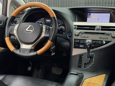 2014 Lexus RX 450h   - Photo 15 - Lennox, CA 90304