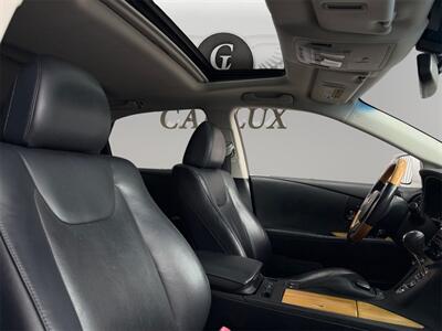2014 Lexus RX 450h   - Photo 14 - Lennox, CA 90304