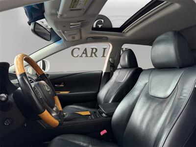 2014 Lexus RX 450h   - Photo 9 - Lennox, CA 90304