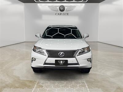 2014 Lexus RX 450h   - Photo 8 - Lennox, CA 90304