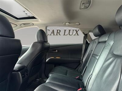 2014 Lexus RX 450h   - Photo 13 - Lennox, CA 90304