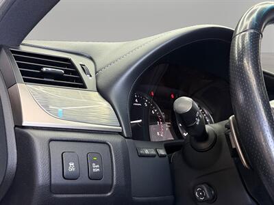 2014 Lexus GS 350 F SPORT - Photo 17 - Lennox, CA 90304
