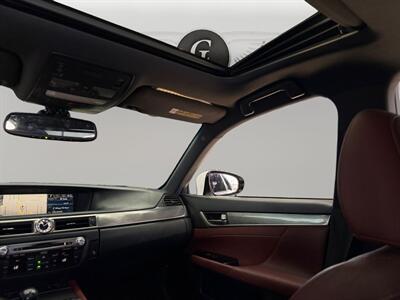 2014 Lexus GS 350 F SPORT - Photo 24 - Lennox, CA 90304