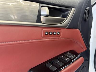 2014 Lexus GS 350 F SPORT - Photo 16 - Lennox, CA 90304