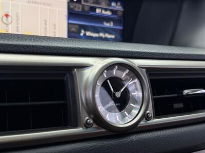 2014 Lexus GS 350 F SPORT - Photo 22 - Lennox, CA 90304
