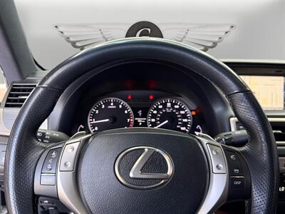 2014 Lexus GS 350 F SPORT - Photo 18 - Lennox, CA 90304
