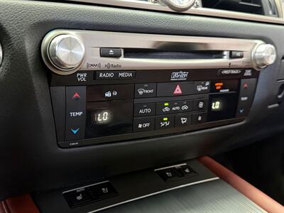 2014 Lexus GS 350 F SPORT - Photo 21 - Lennox, CA 90304