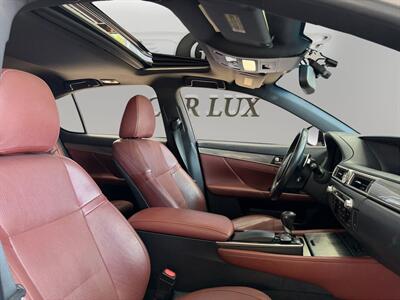2014 Lexus GS 350 F SPORT - Photo 14 - Lennox, CA 90304
