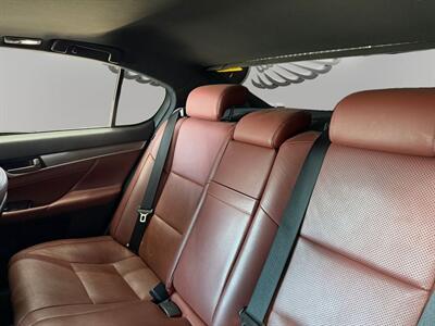 2014 Lexus GS 350 F SPORT - Photo 13 - Lennox, CA 90304