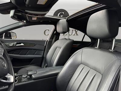 2018 Mercedes-Benz CLS CLS 550   - Photo 9 - Lennox, CA 90304