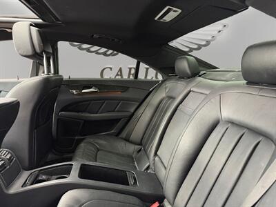 2018 Mercedes-Benz CLS CLS 550   - Photo 13 - Lennox, CA 90304