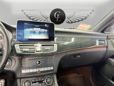 2018 Mercedes-Benz CLS CLS 550   - Photo 11 - Lennox, CA 90304