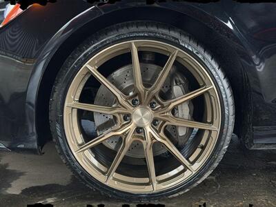 2018 Mercedes-Benz CLS CLS 550   - Photo 20 - Lennox, CA 90304