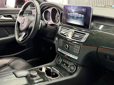 2018 Mercedes-Benz CLS CLS 550   - Photo 18 - Lennox, CA 90304