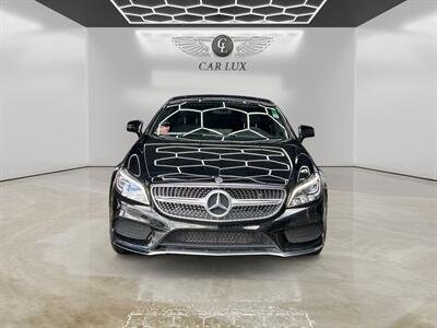2018 Mercedes-Benz CLS CLS 550   - Photo 8 - Lennox, CA 90304