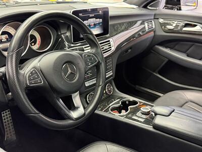 2018 Mercedes-Benz CLS CLS 550   - Photo 17 - Lennox, CA 90304