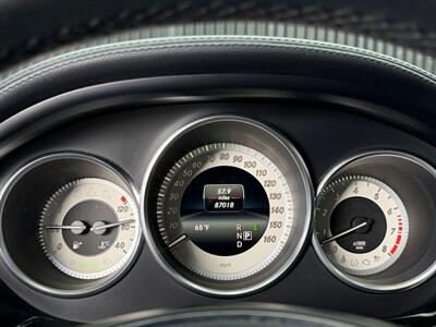 2018 Mercedes-Benz CLS CLS 550   - Photo 16 - Lennox, CA 90304