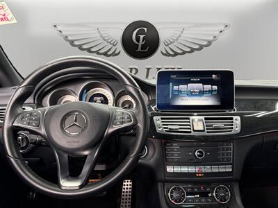 2018 Mercedes-Benz CLS CLS 550   - Photo 10 - Lennox, CA 90304