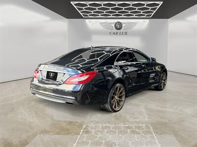 2018 Mercedes-Benz CLS CLS 550   - Photo 5 - Lennox, CA 90304