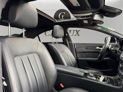 2018 Mercedes-Benz CLS CLS 550   - Photo 14 - Lennox, CA 90304