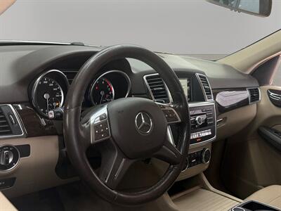2014 Mercedes-Benz ML 350 4MATIC®   - Photo 15 - Lennox, CA 90304