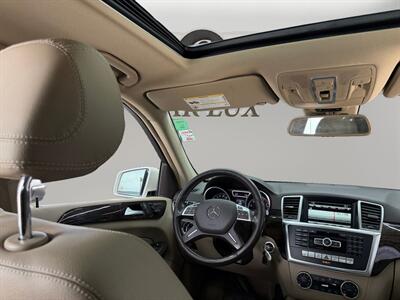 2014 Mercedes-Benz ML 350 4MATIC®   - Photo 18 - Lennox, CA 90304