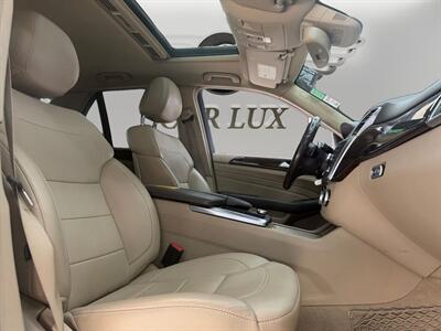 2014 Mercedes-Benz ML 350 4MATIC®   - Photo 14 - Lennox, CA 90304