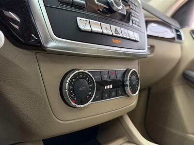 2014 Mercedes-Benz ML 350 4MATIC®   - Photo 21 - Lennox, CA 90304