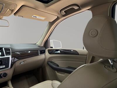 2014 Mercedes-Benz ML 350 4MATIC®   - Photo 17 - Lennox, CA 90304