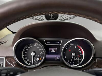 2014 Mercedes-Benz ML 350 4MATIC®   - Photo 20 - Lennox, CA 90304