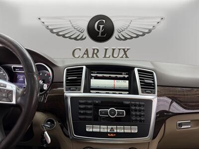 2014 Mercedes-Benz ML 350 4MATIC®   - Photo 22 - Lennox, CA 90304