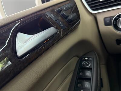 2014 Mercedes-Benz ML 350 4MATIC®   - Photo 23 - Lennox, CA 90304