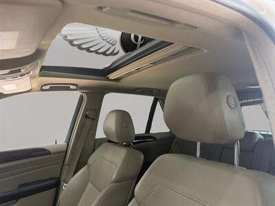 2014 Mercedes-Benz ML 350 4MATIC®   - Photo 9 - Lennox, CA 90304