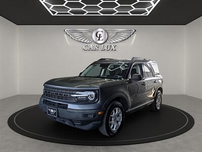 2021 Ford Bronco Sport   - Photo 3 - Lennox, CA 90304