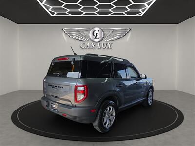 2021 Ford Bronco Sport   - Photo 6 - Lennox, CA 90304