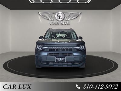 2021 Ford Bronco Sport   - Photo 2 - Lennox, CA 90304