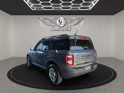 2021 Ford Bronco Sport   - Photo 4 - Lennox, CA 90304